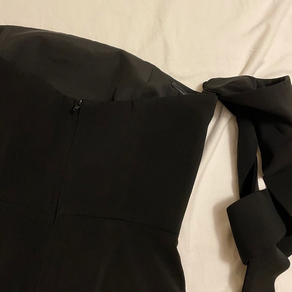 C/MEO Collective Black romper - Picture 7 of 11